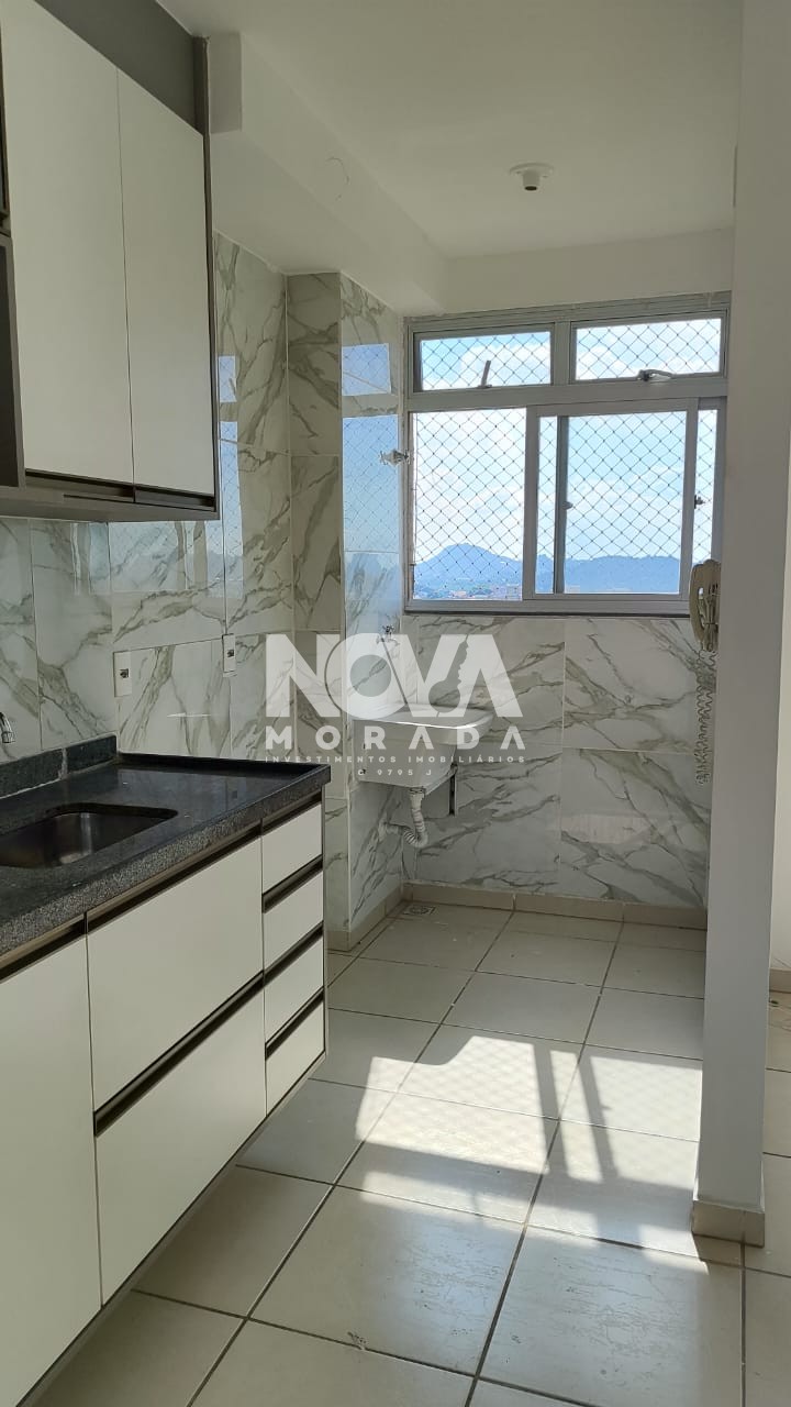 Apartamento à venda com 2 quartos, 48m² - Foto 8