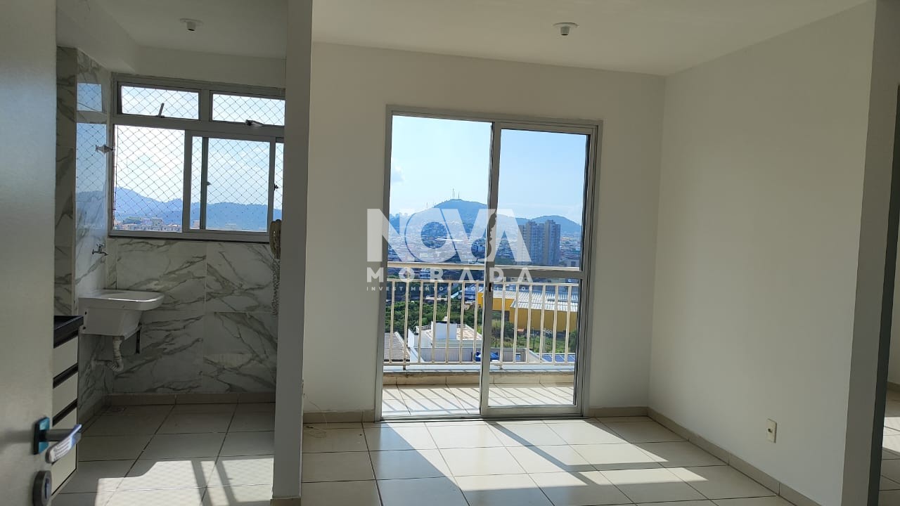 Apartamento à venda com 2 quartos, 48m² - Foto 6
