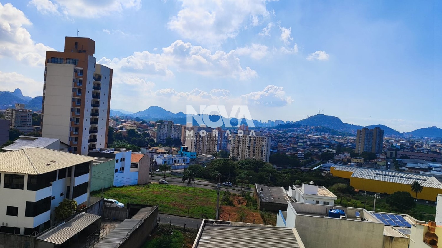 Apartamento à venda com 2 quartos, 48m² - Foto 4