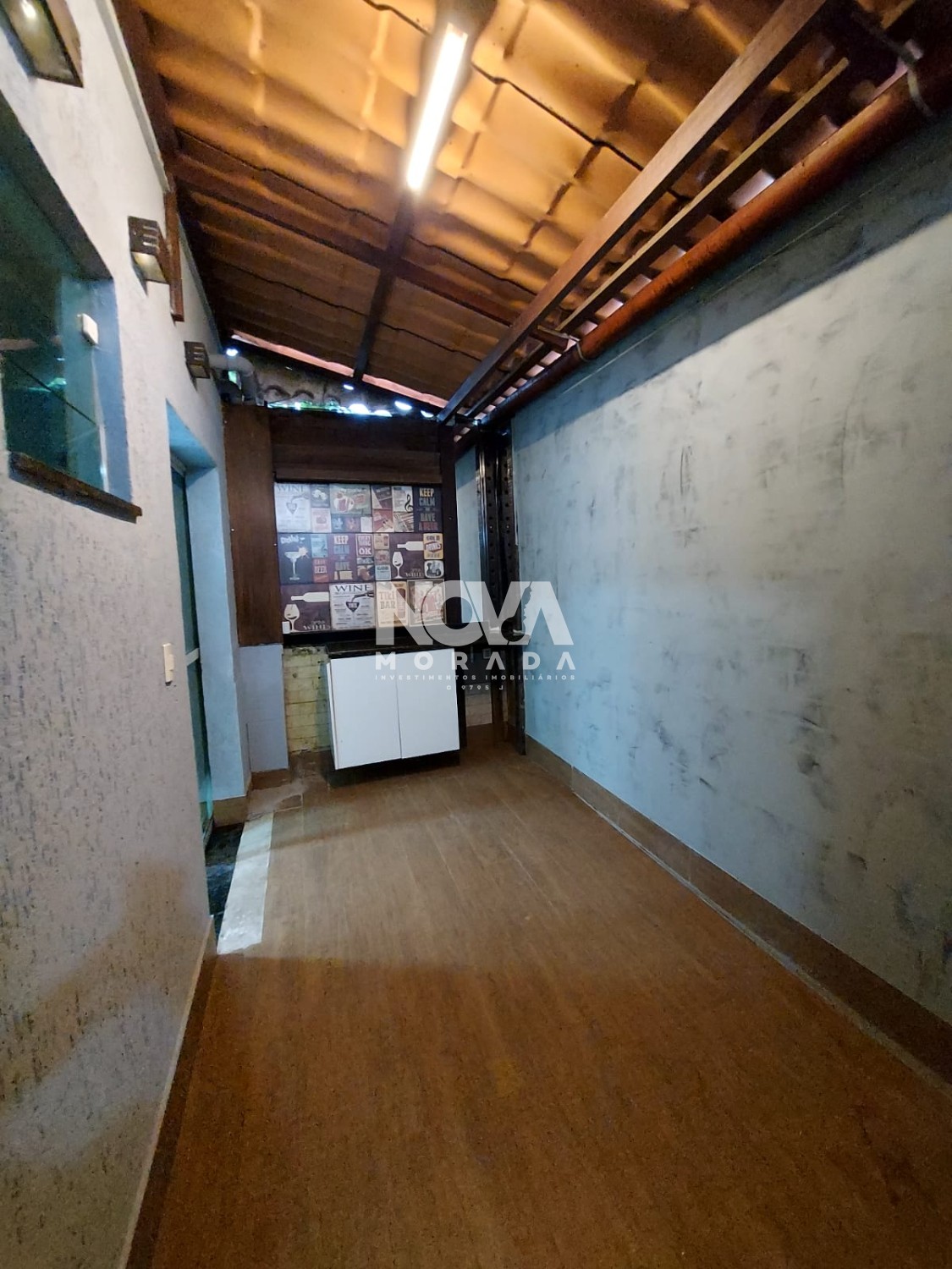 Apartamento à venda com 2 quartos, 65m² - Foto 6