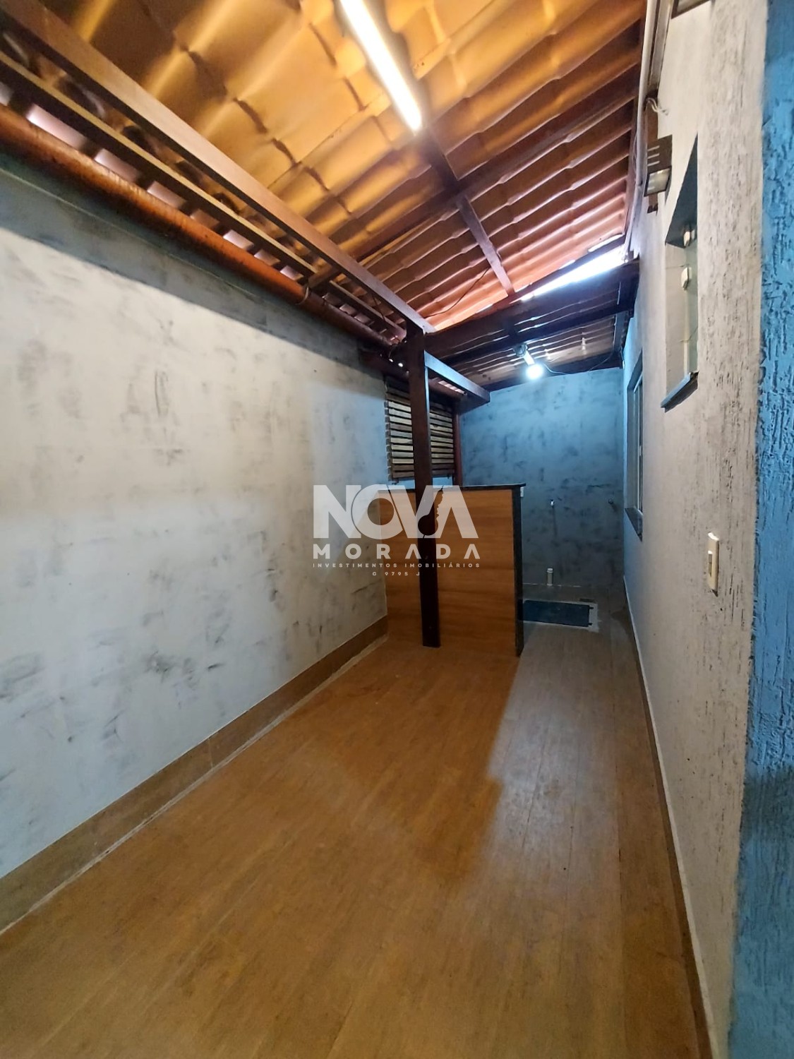 Apartamento à venda com 2 quartos, 65m² - Foto 7