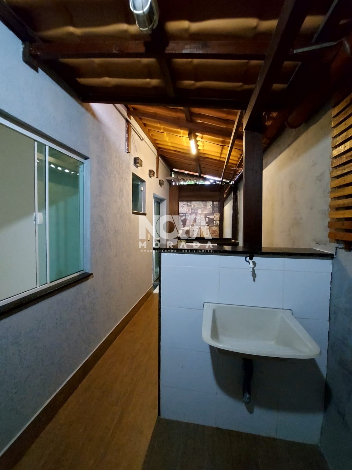 Apartamento à venda com 2 quartos, 65m² - Foto 8