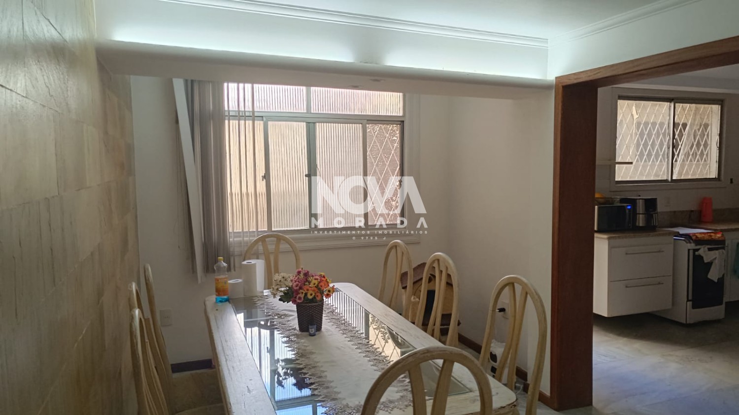 Apartamento, 3 quartos - Foto 1