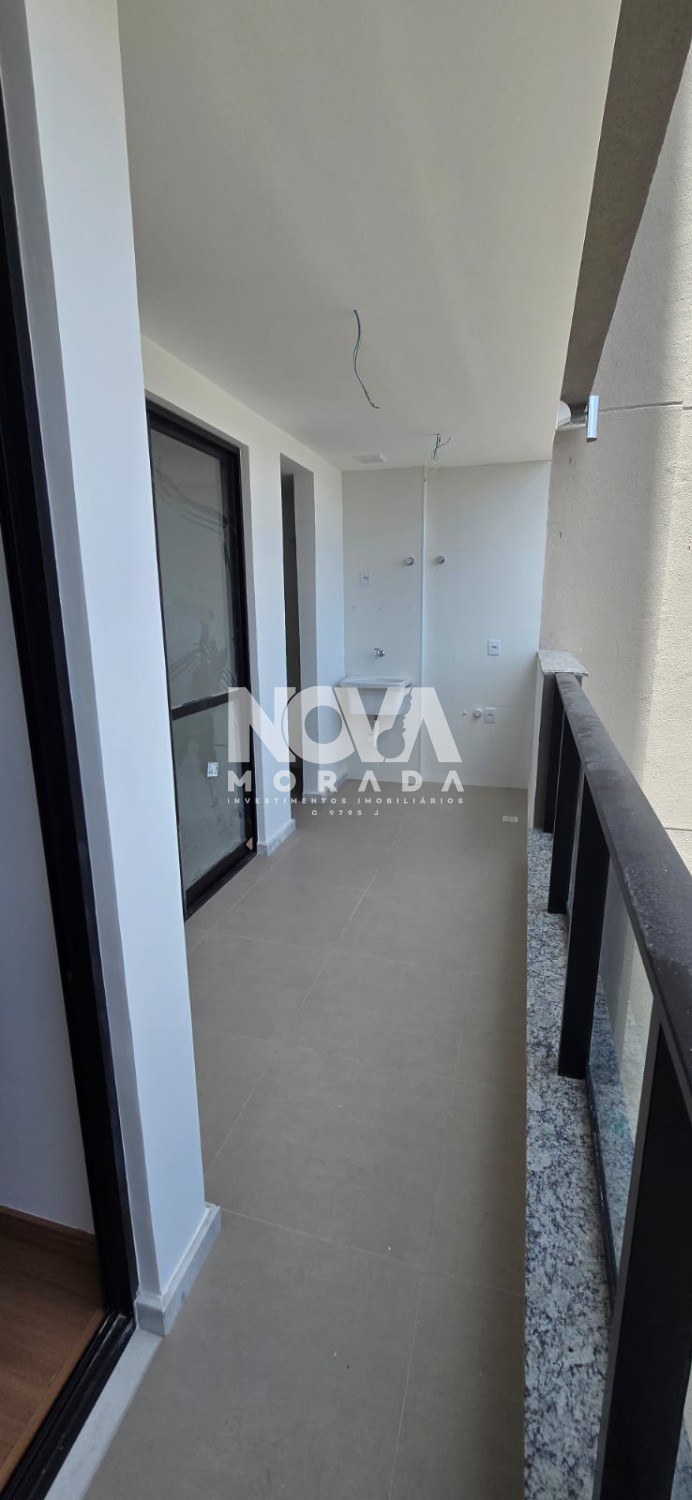 Apartamento, 1 quarto, 40 m² - Foto 5