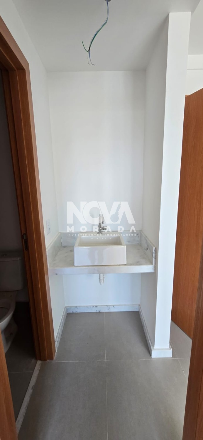 Apartamento, 1 quarto, 40 m² - Foto 12