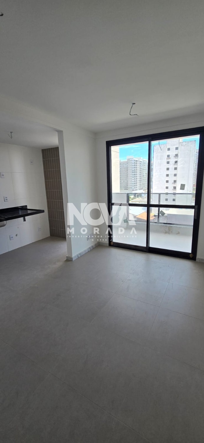 Apartamento, 1 quarto, 40 m² - Foto 3