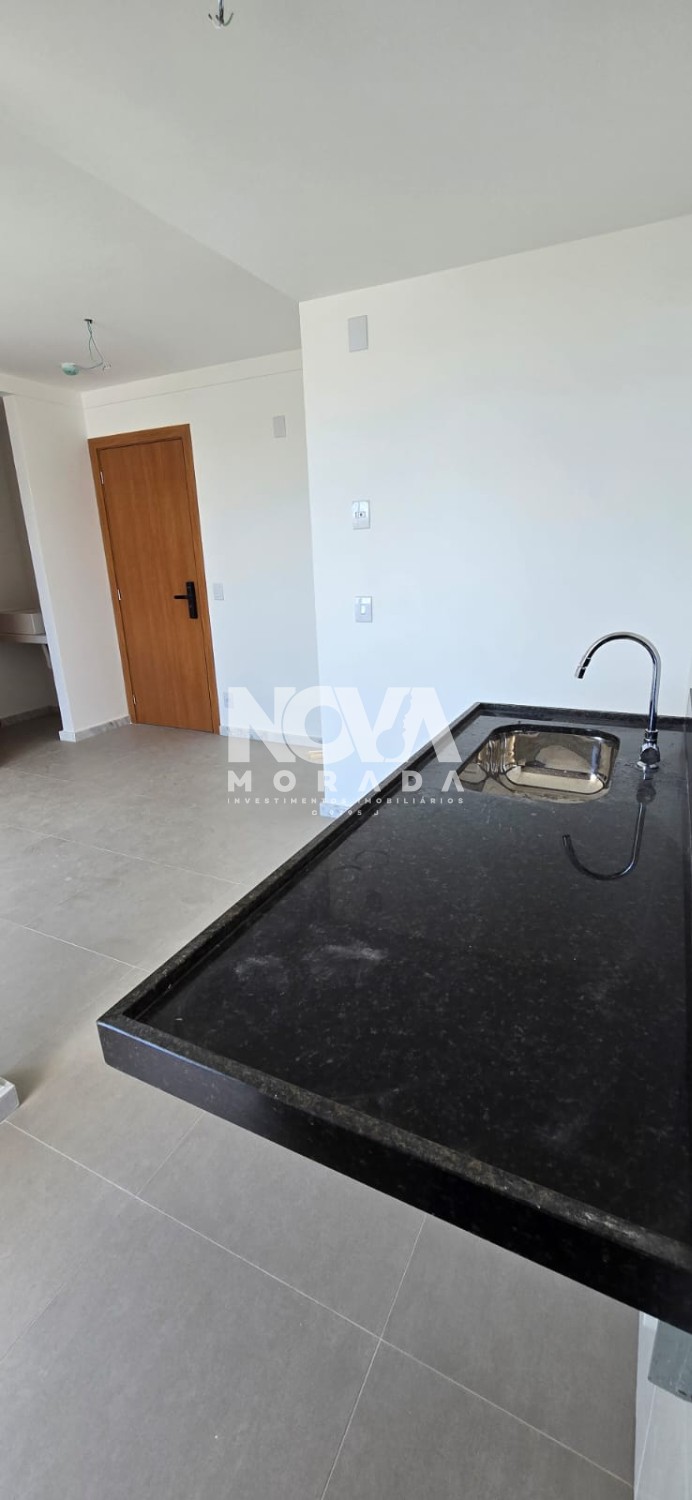 Apartamento, 1 quarto, 40 m² - Foto 8