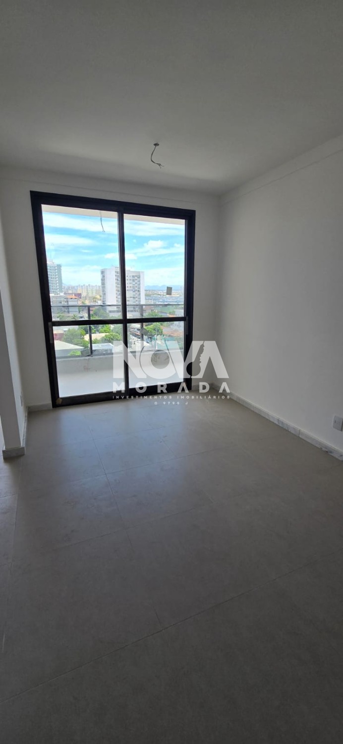 Apartamento, 1 quarto, 40 m² - Foto 2