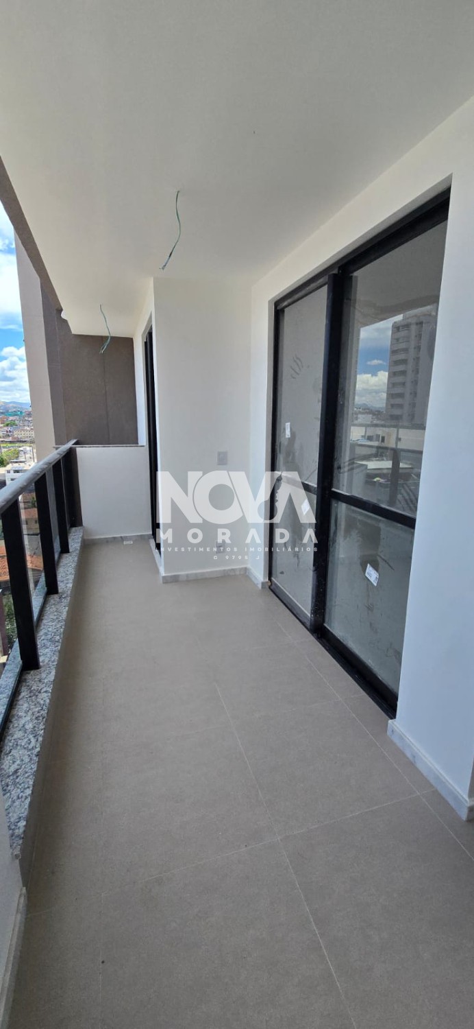 Apartamento, 1 quarto, 40 m² - Foto 4