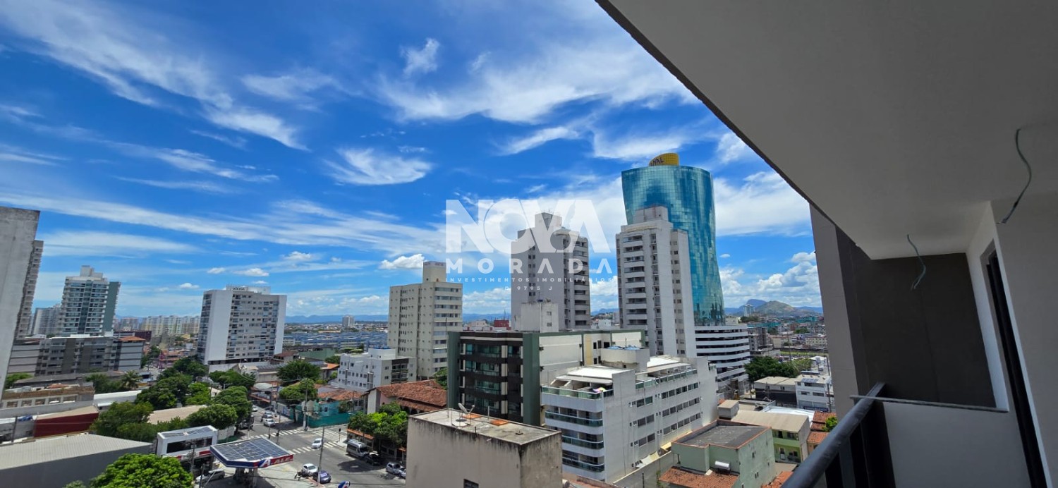 Apartamento, 1 quarto, 40 m² - Foto 9