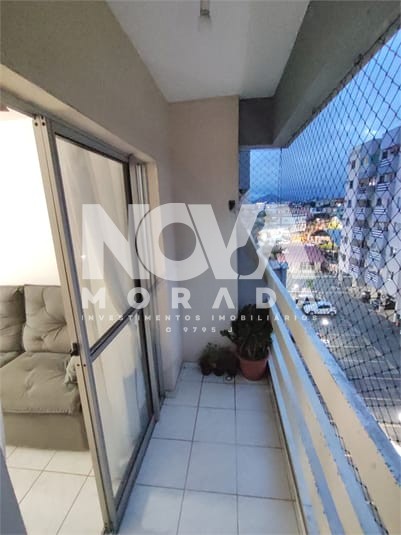 Apartamento à venda com 2 quartos, 52m² - Foto 4