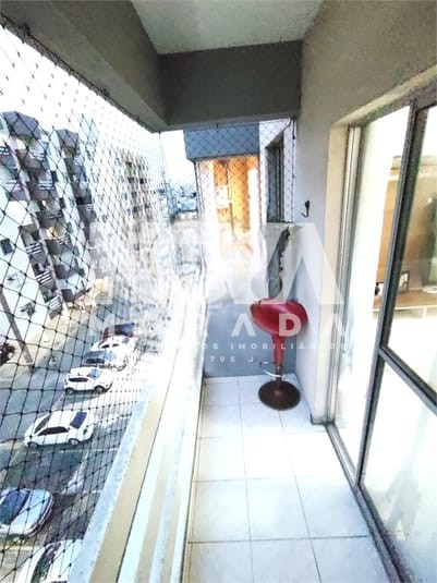 Apartamento à venda com 2 quartos, 52m² - Foto 5