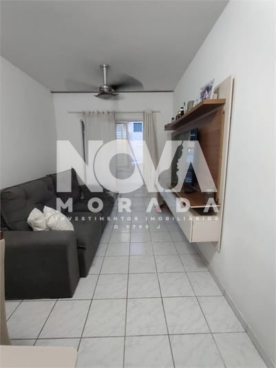 Apartamento à venda com 2 quartos, 52m² - Foto 1