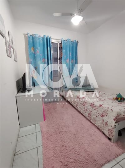 Apartamento à venda com 2 quartos, 52m² - Foto 7