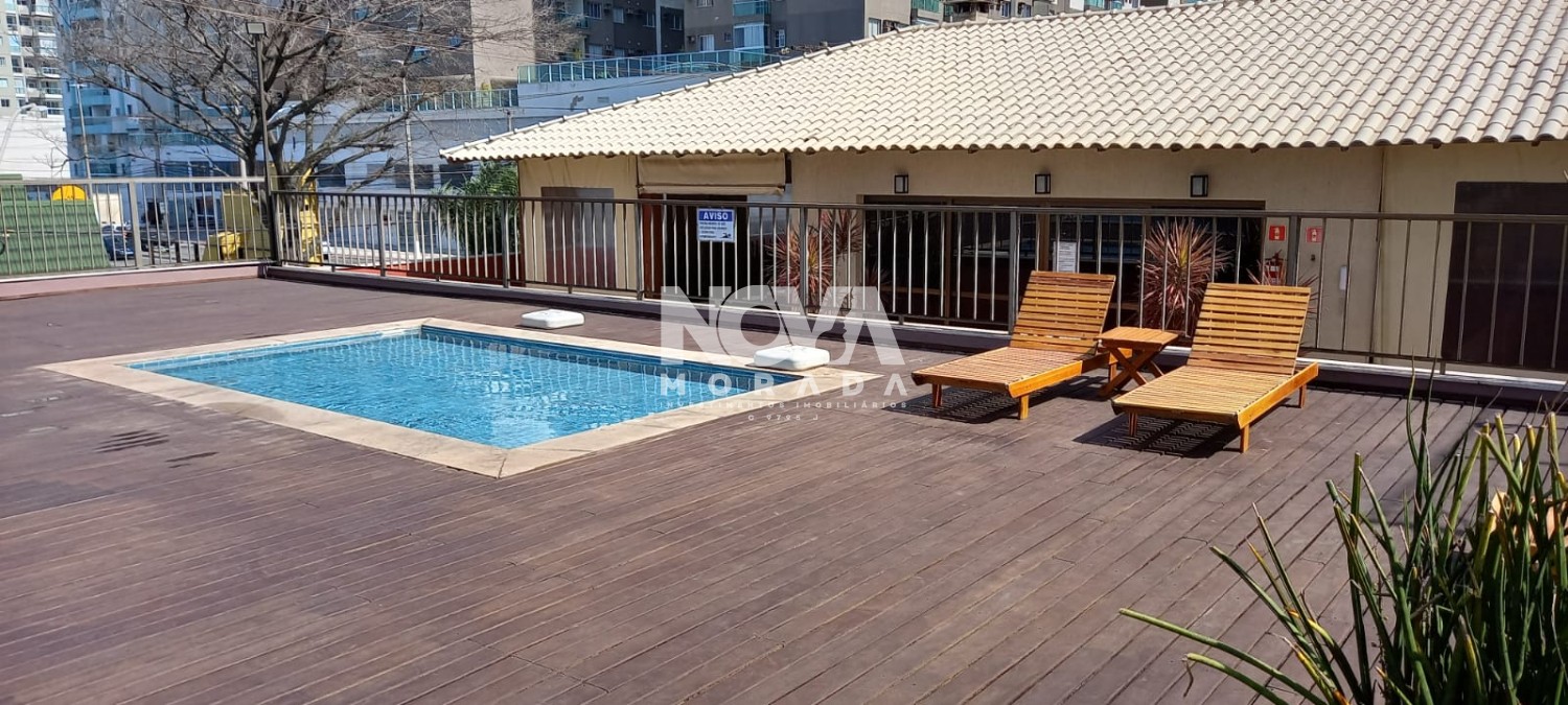 Apartamento, 3 quartos, 126 m² - Foto 10