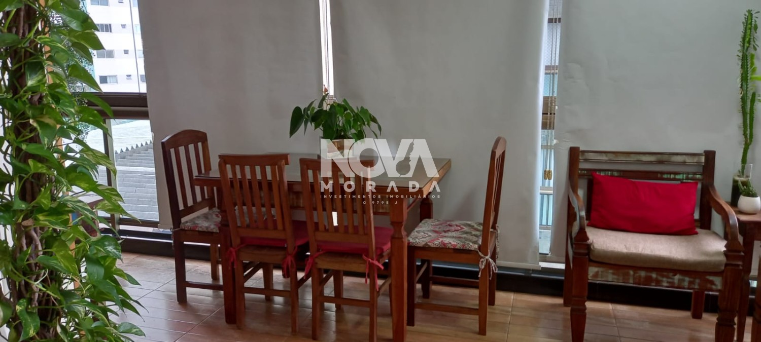 Apartamento, 3 quartos, 126 m² - Foto 5