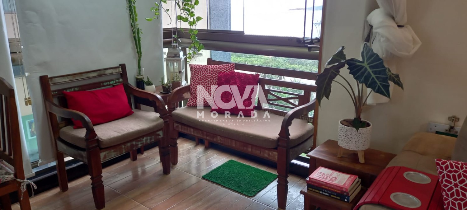 Apartamento, 3 quartos, 126 m² - Foto 7