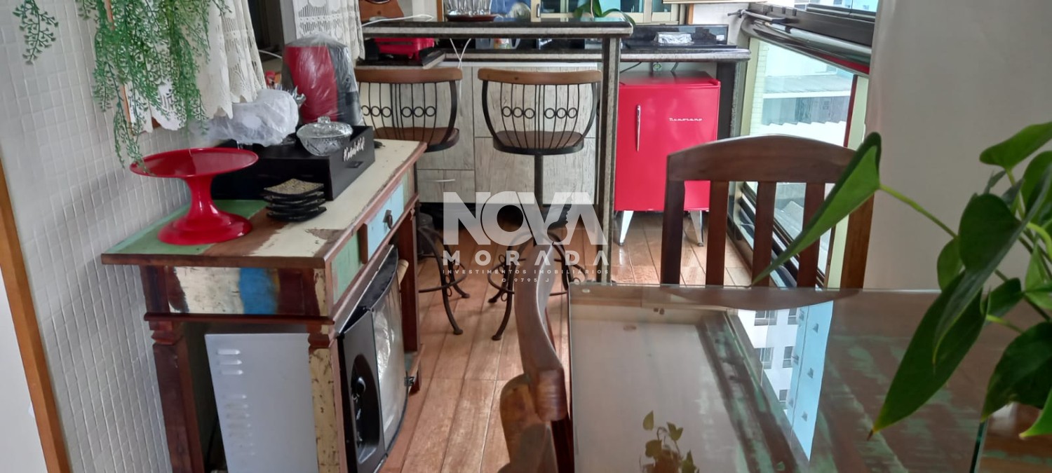 Apartamento, 3 quartos, 126 m² - Foto 6