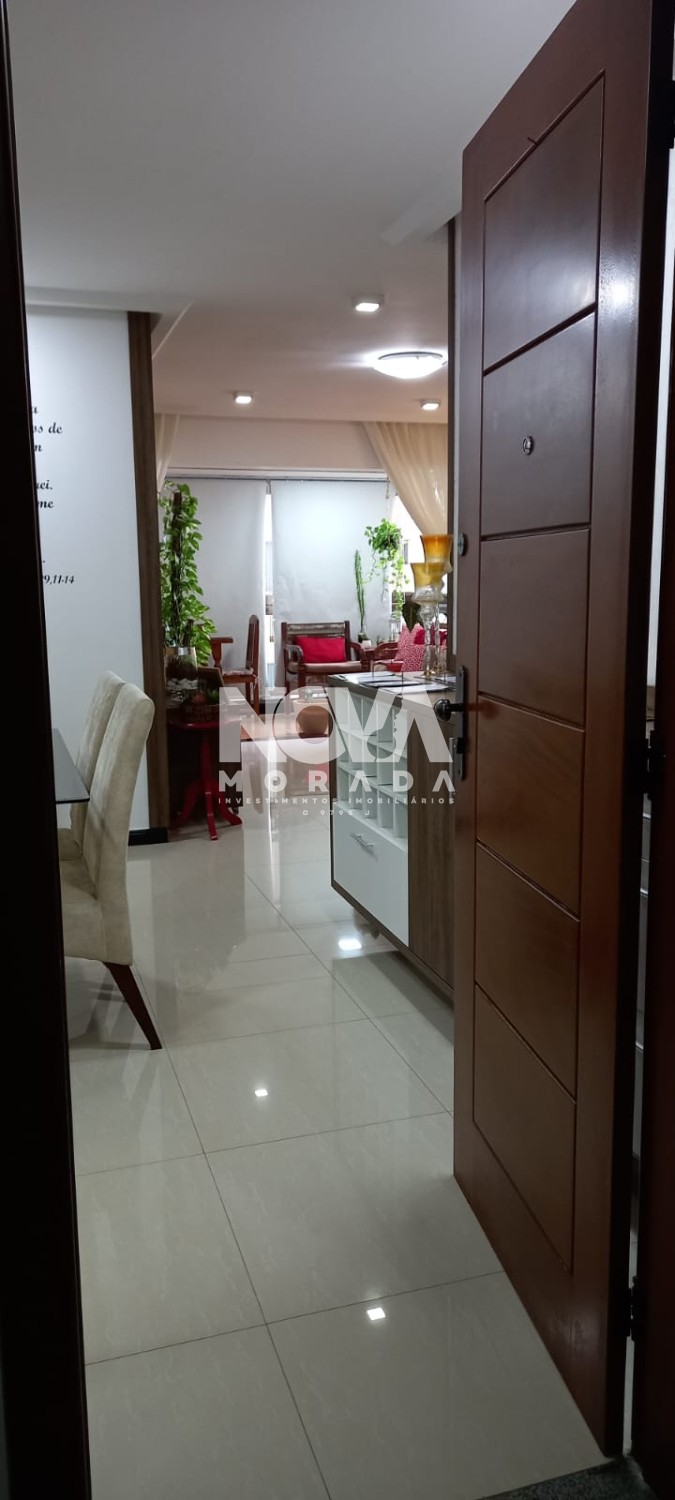 Apartamento, 3 quartos, 126 m² - Foto 3