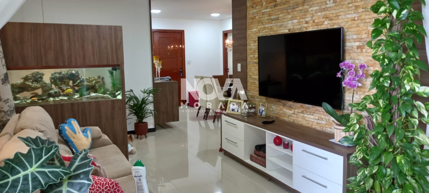 Apartamento, 3 quartos, 126 m² - Foto 1