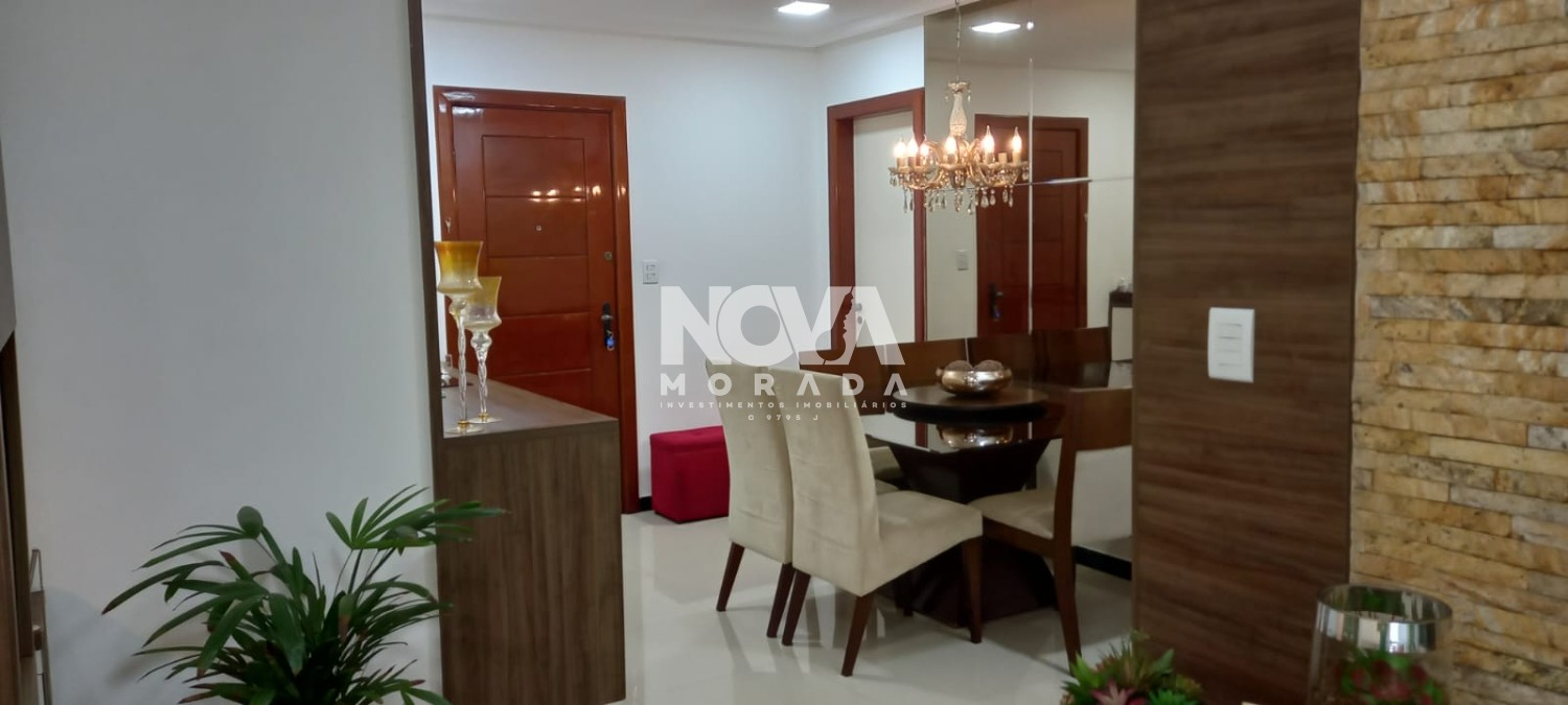 Apartamento, 3 quartos, 126 m² - Foto 2