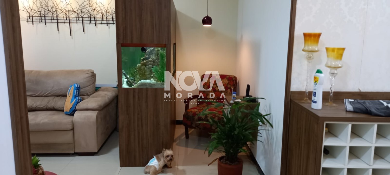 Apartamento, 3 quartos, 126 m² - Foto 8