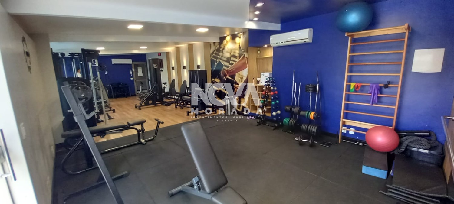 Apartamento, 3 quartos, 126 m² - Foto 13