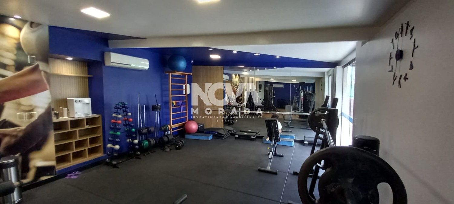 Apartamento, 3 quartos, 126 m² - Foto 12