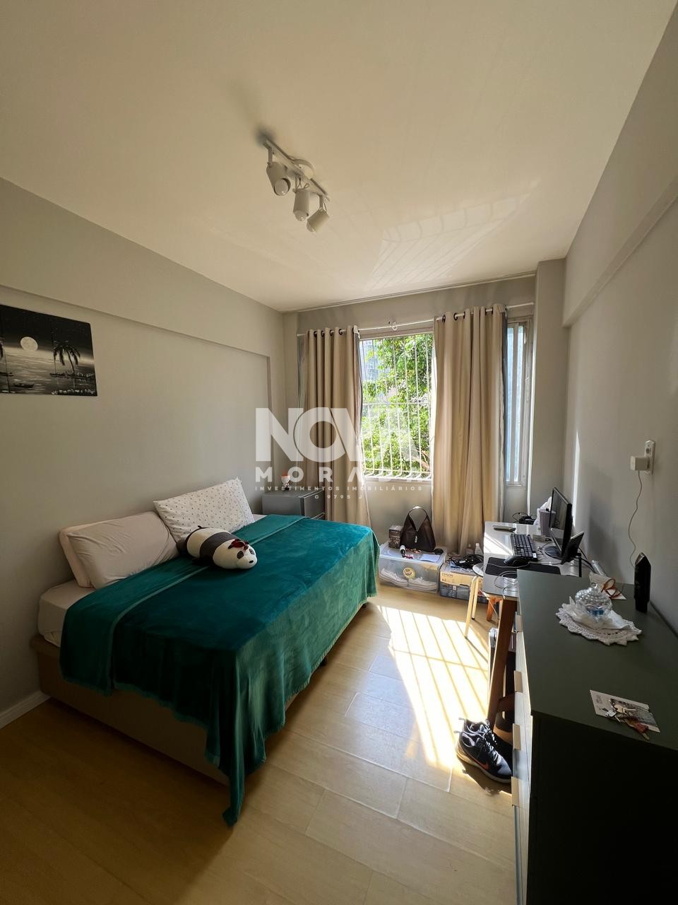 Apartamento, 4 quartos - Foto 4