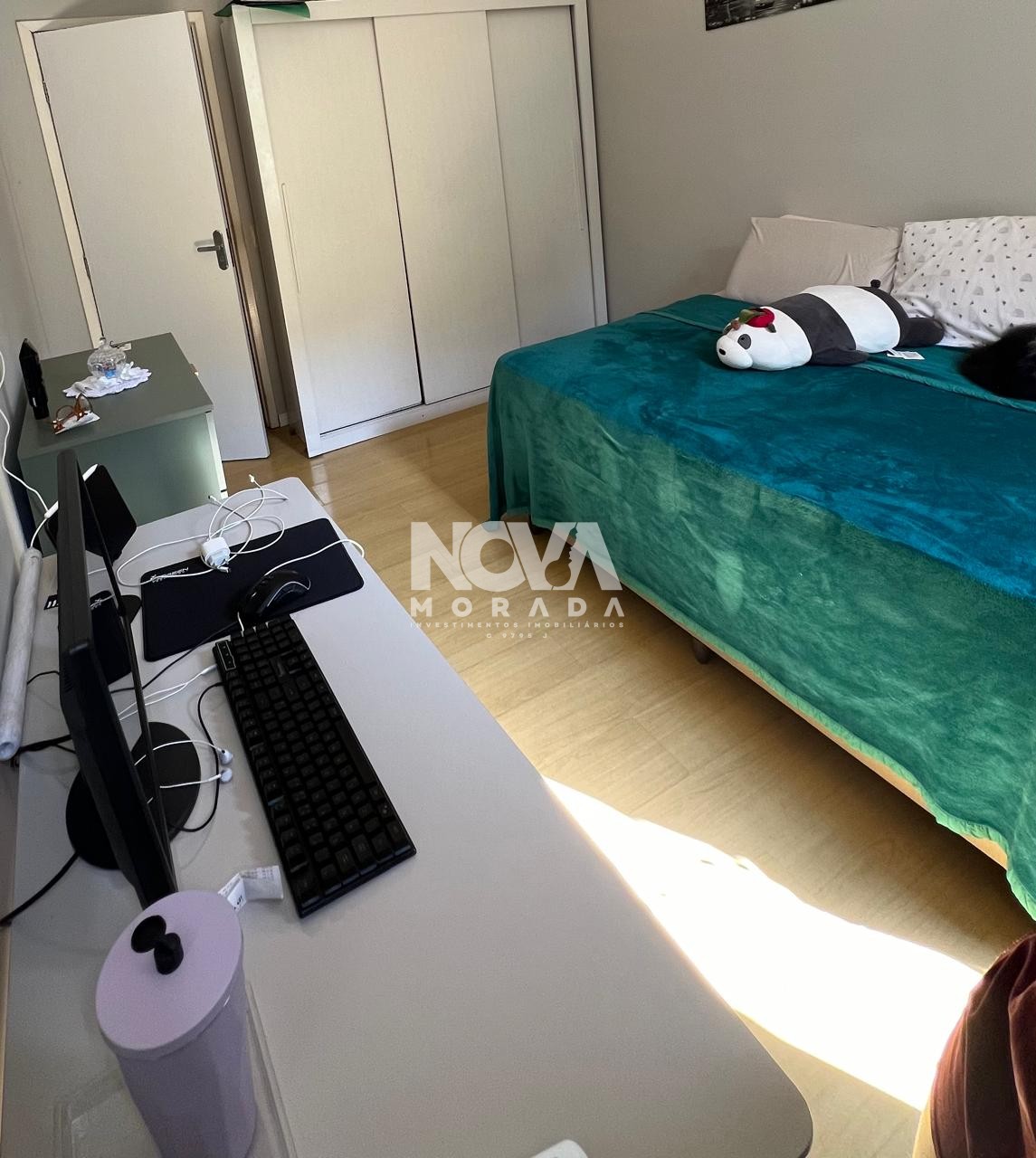 Apartamento, 4 quartos - Foto 5