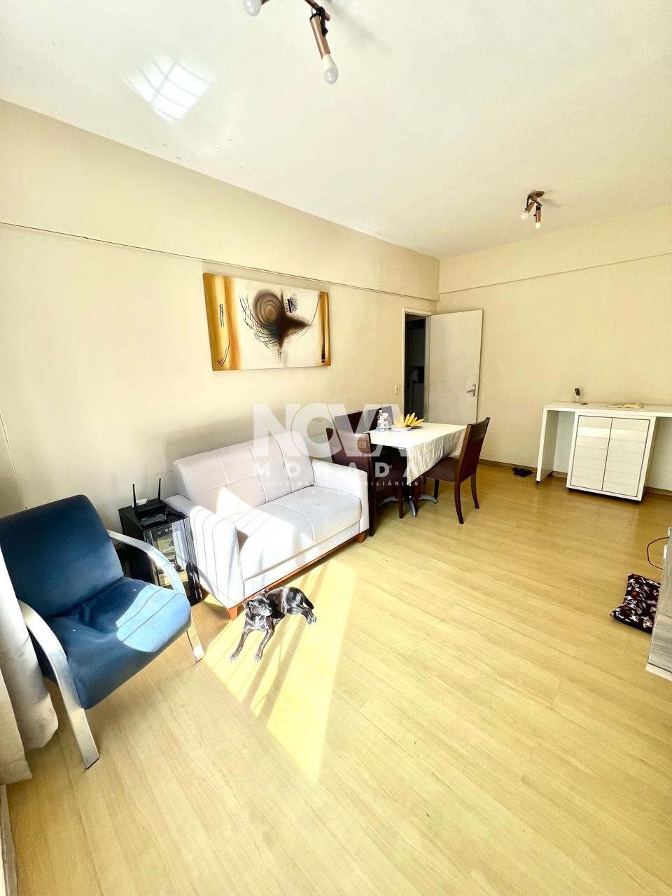 Apartamento, 4 quartos - Foto 2