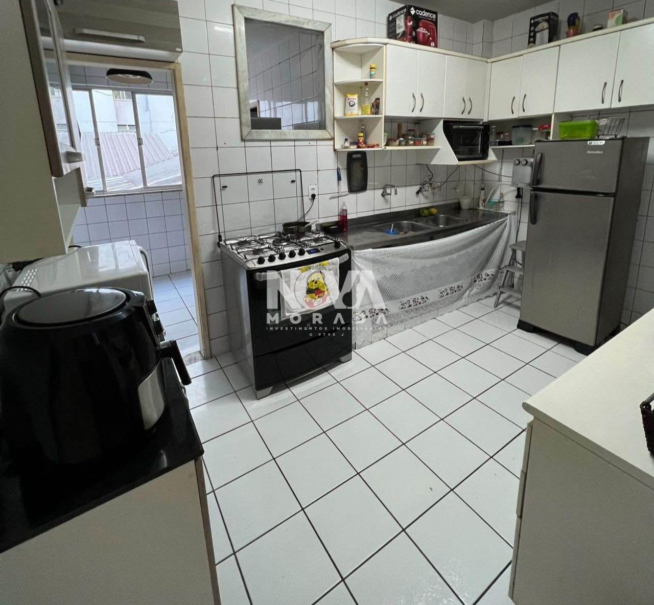 Apartamento, 4 quartos - Foto 3