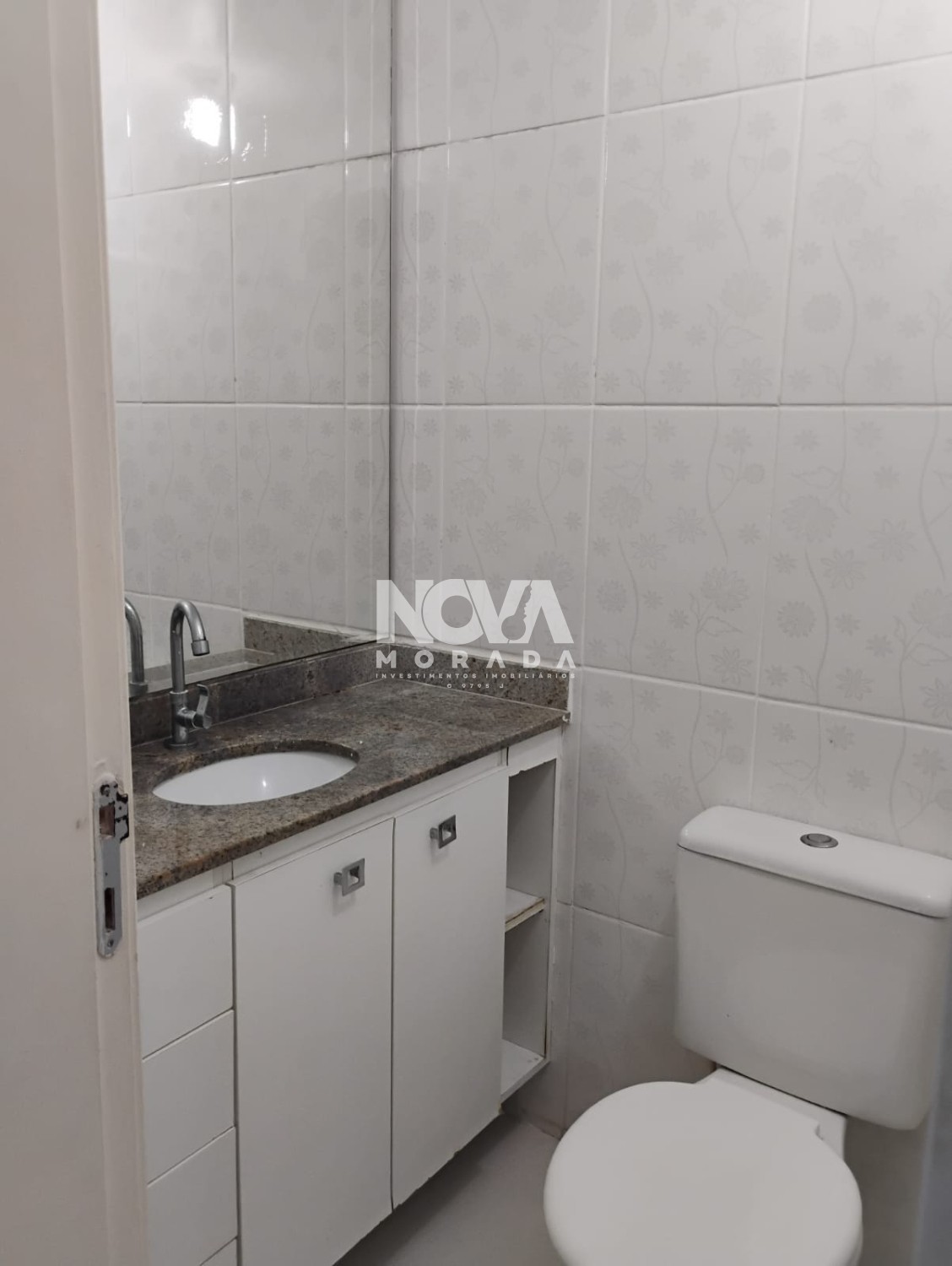 Apartamento à venda com 2 quartos, 48m² - Foto 8