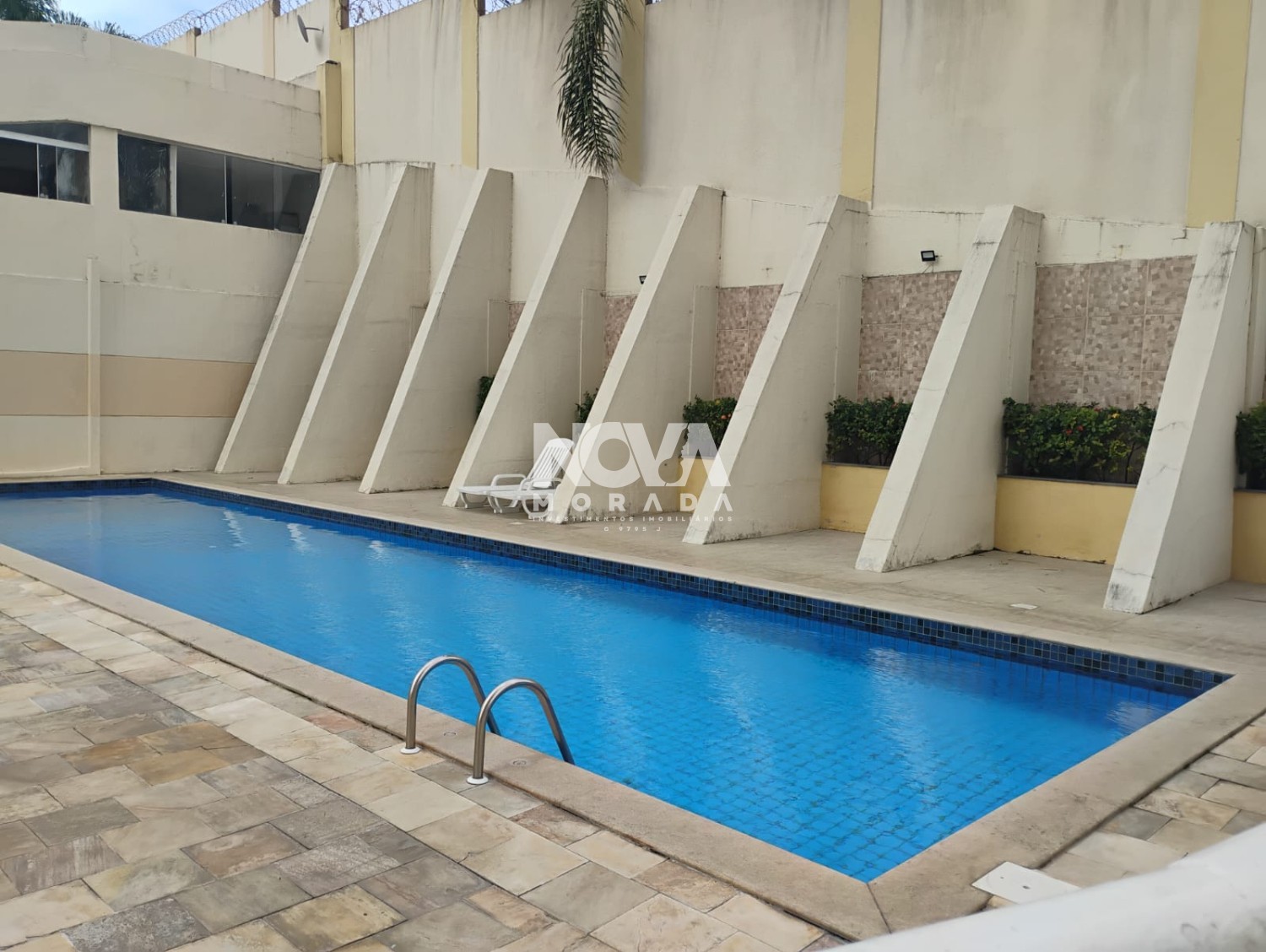 Apartamento à venda com 2 quartos, 48m² - Foto 9