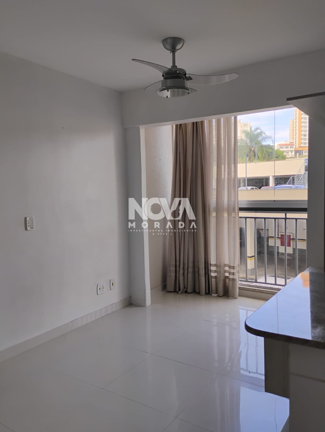 Apartamento à venda com 2 quartos, 48m² - Foto 1