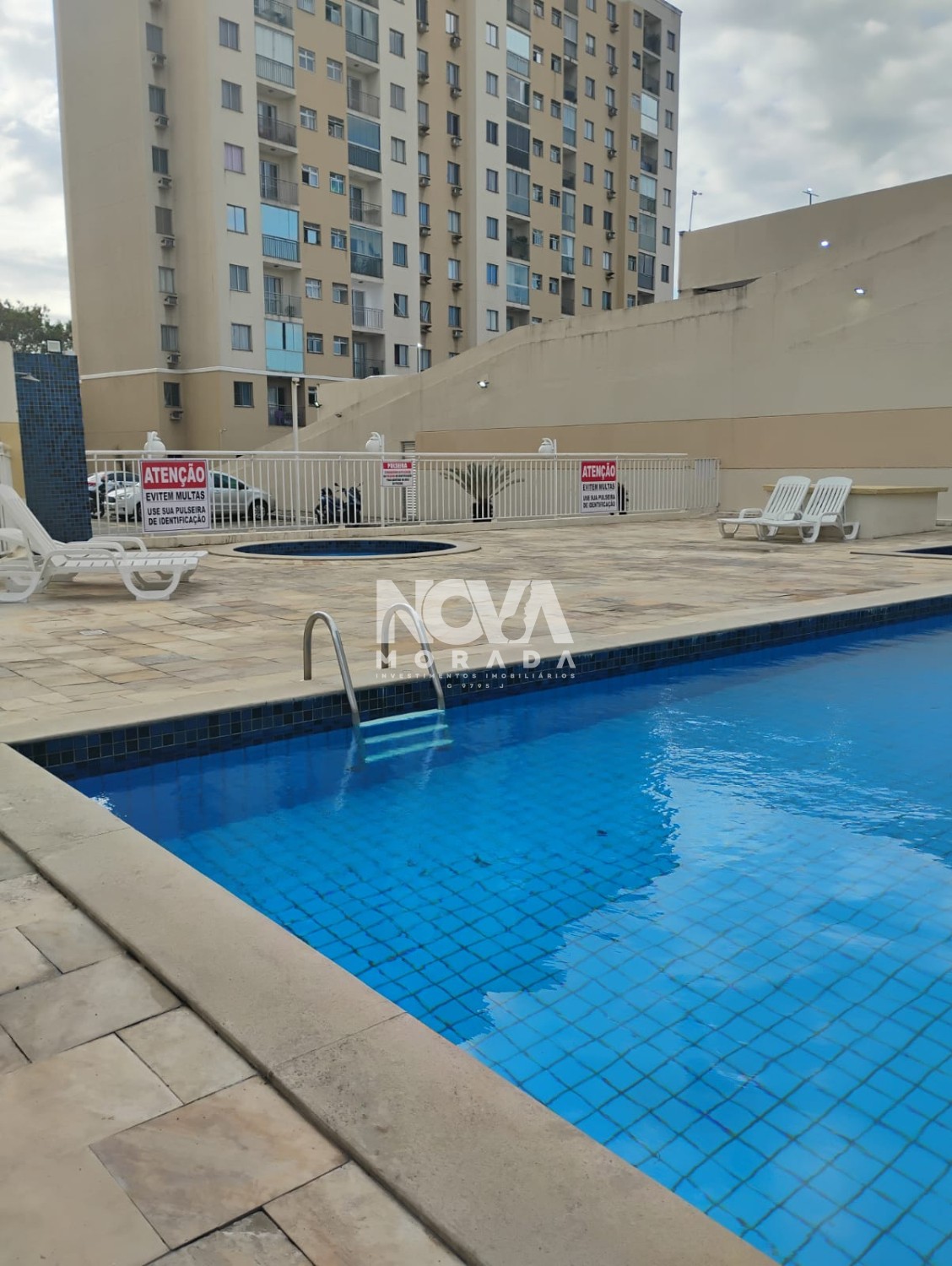 Apartamento à venda com 2 quartos, 48m² - Foto 10