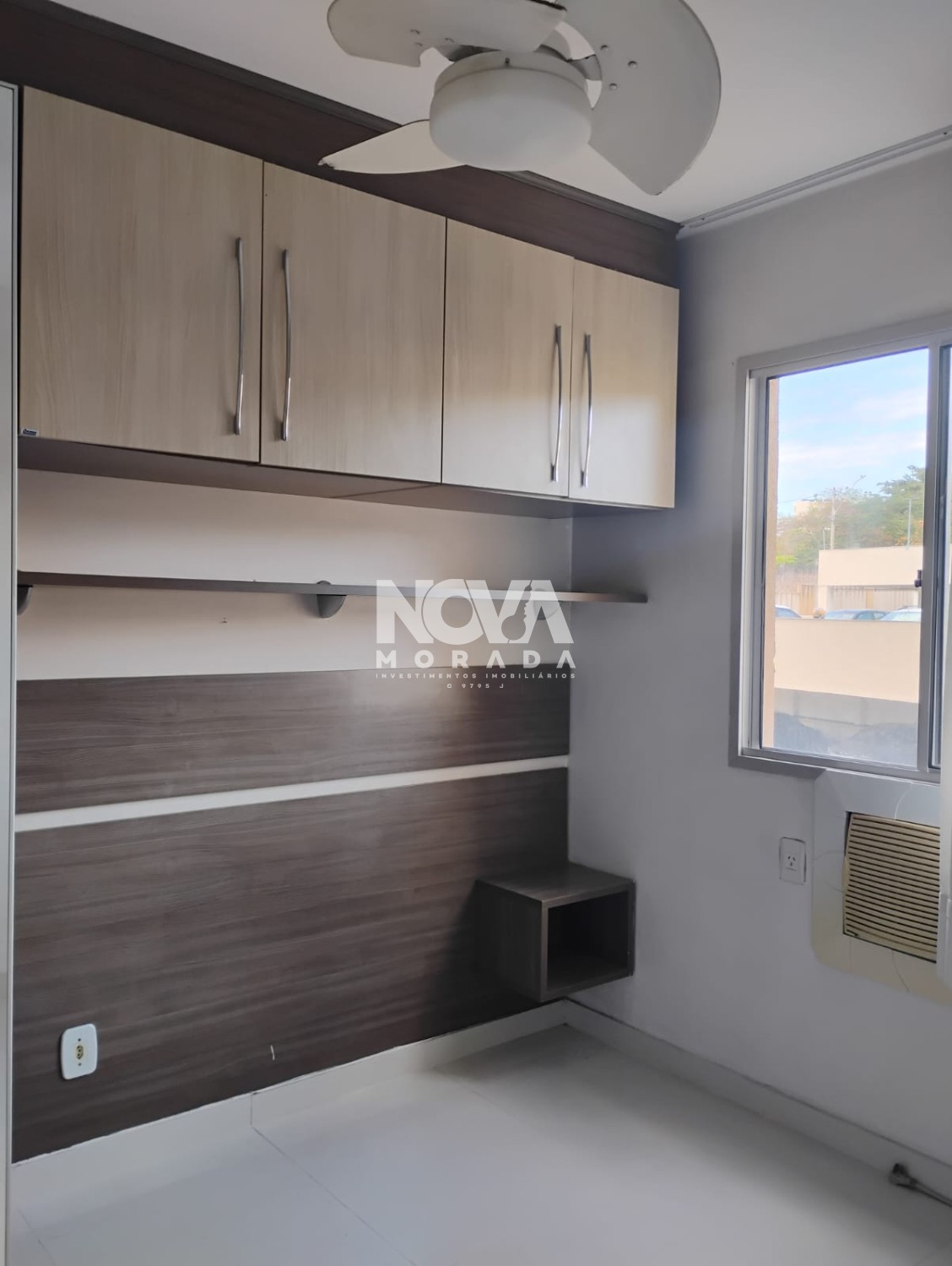 Apartamento à venda com 2 quartos, 48m² - Foto 7
