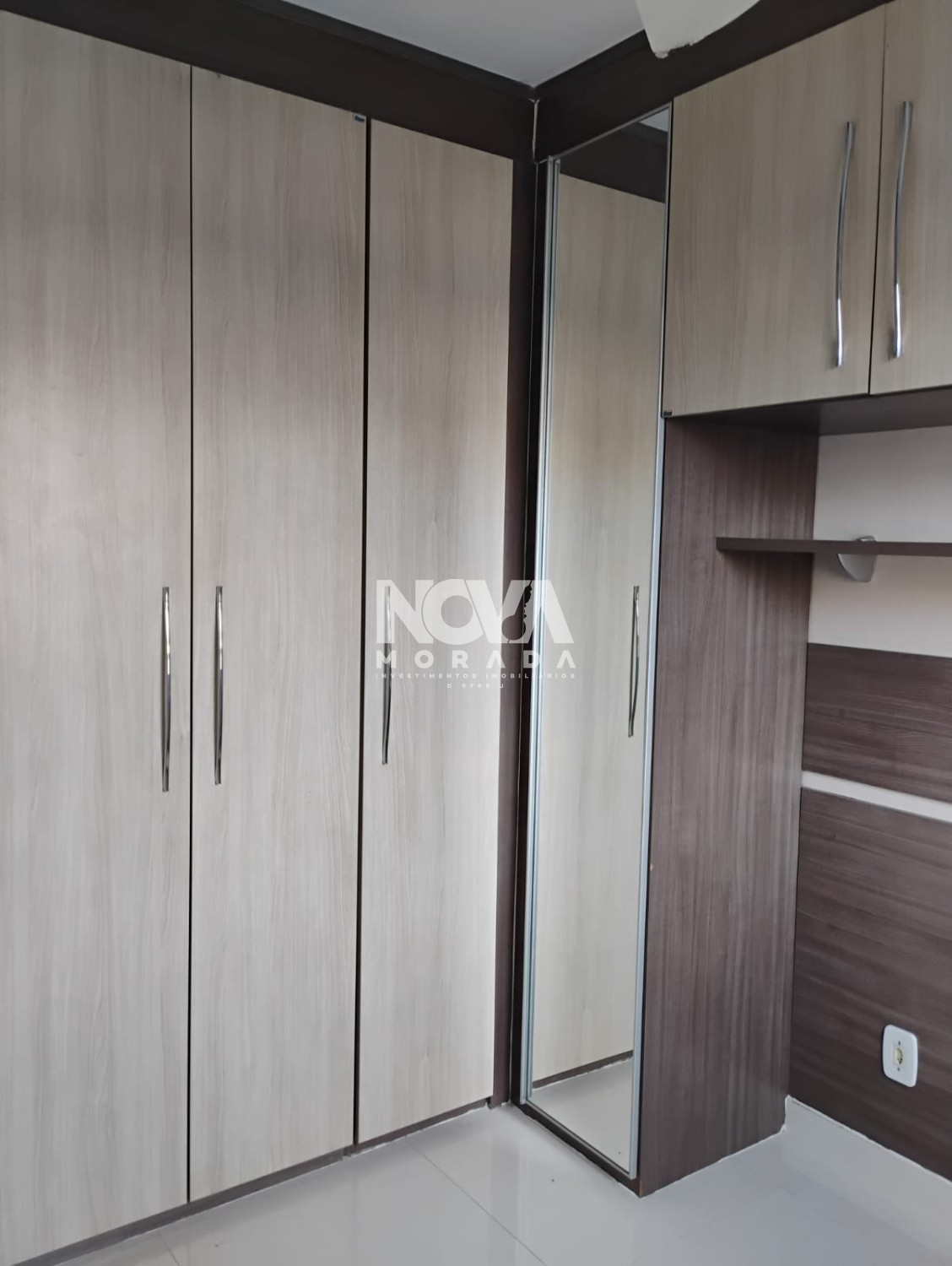 Apartamento à venda com 2 quartos, 48m² - Foto 5