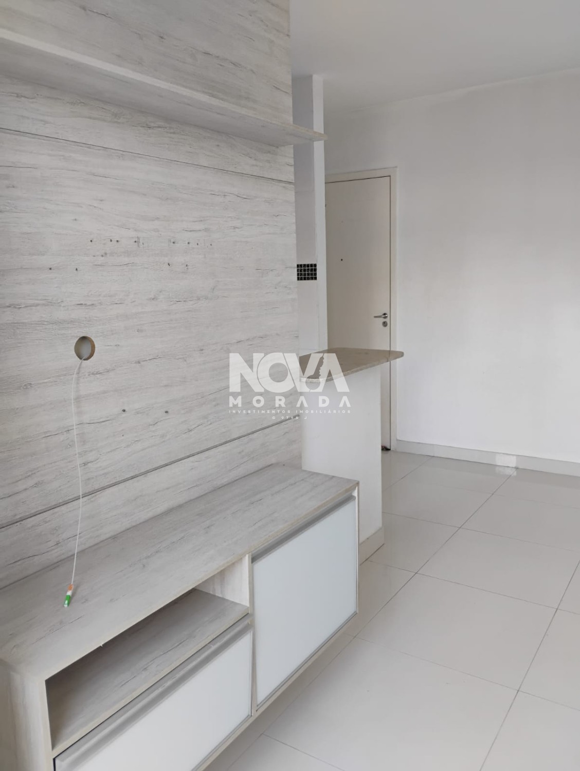 Apartamento à venda com 2 quartos, 48m² - Foto 3