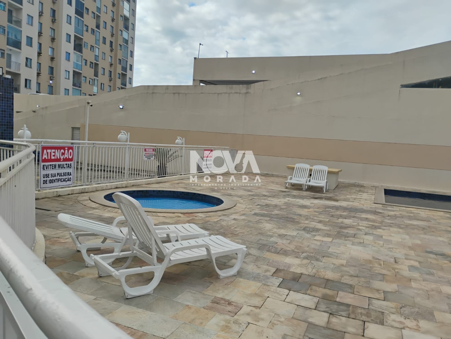 Apartamento à venda com 2 quartos, 48m² - Foto 11