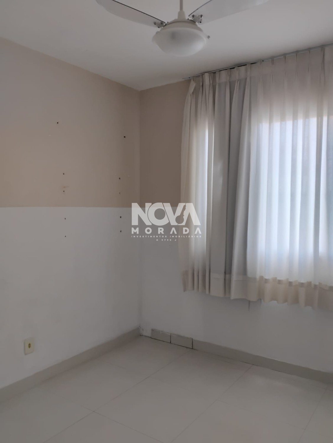 Apartamento à venda com 2 quartos, 48m² - Foto 6