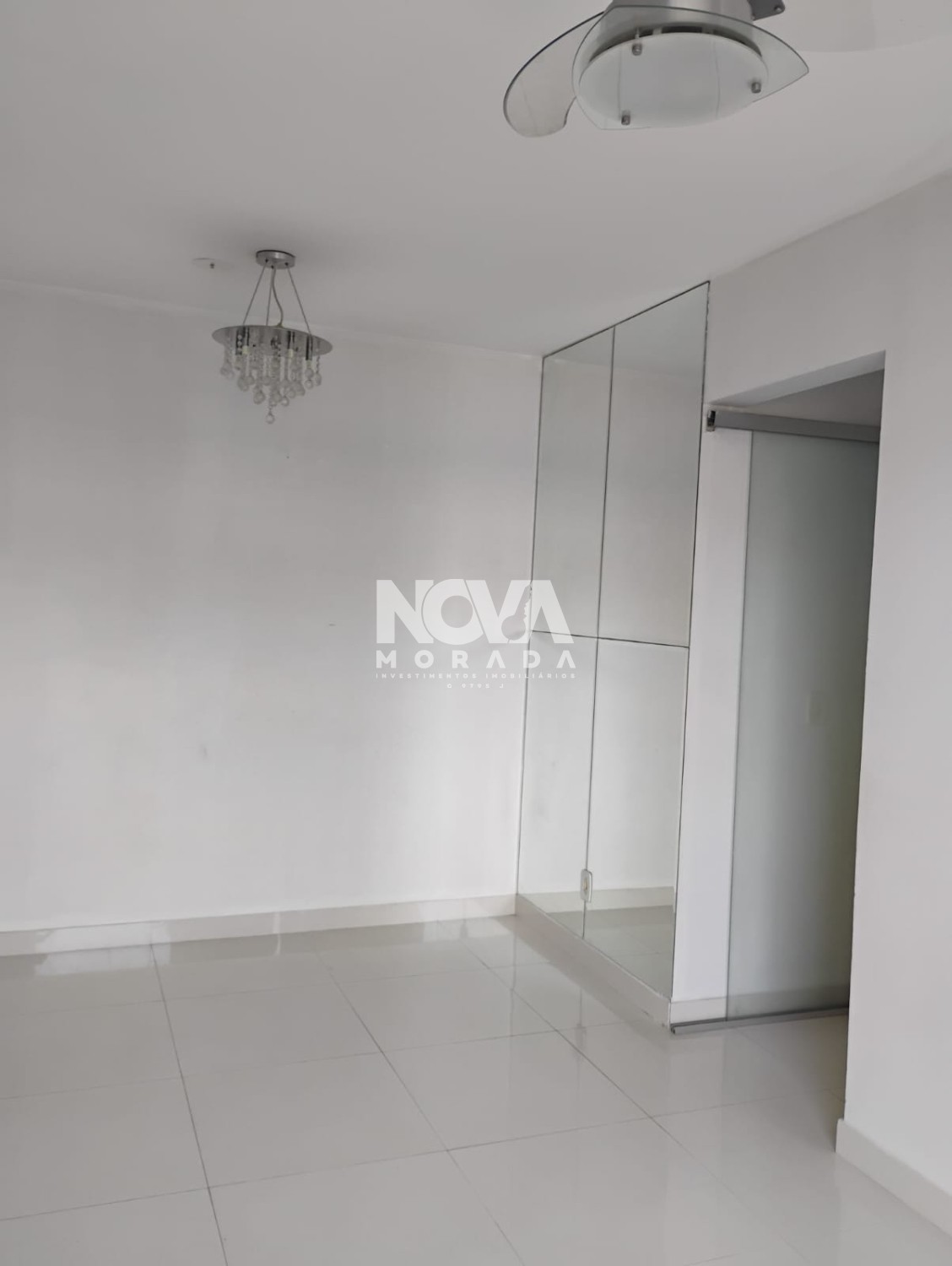 Apartamento à venda com 2 quartos, 48m² - Foto 2