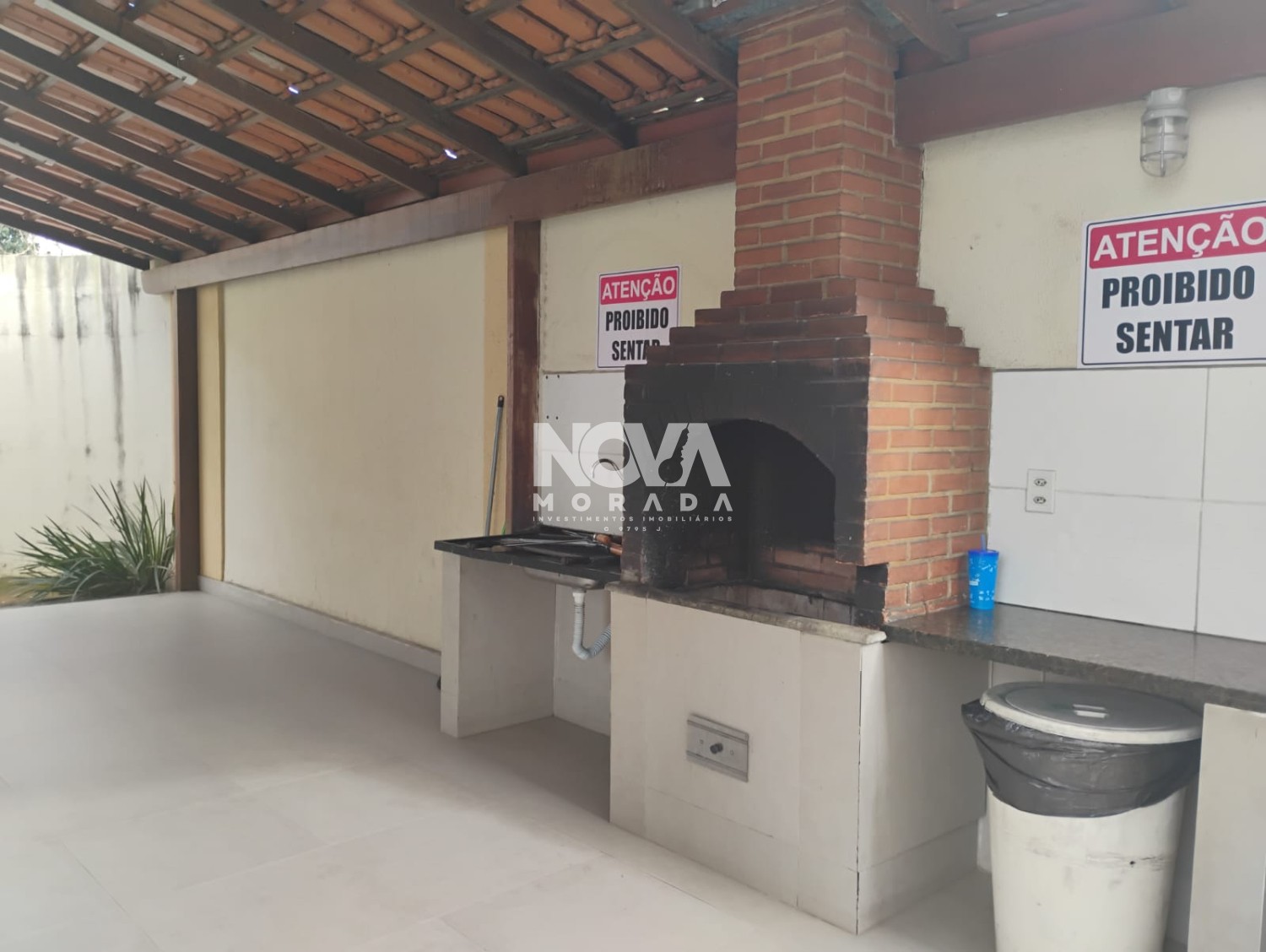 Apartamento à venda com 2 quartos, 48m² - Foto 12