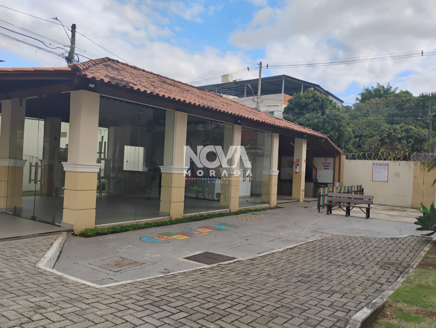 Apartamento à venda com 2 quartos, 48m² - Foto 13