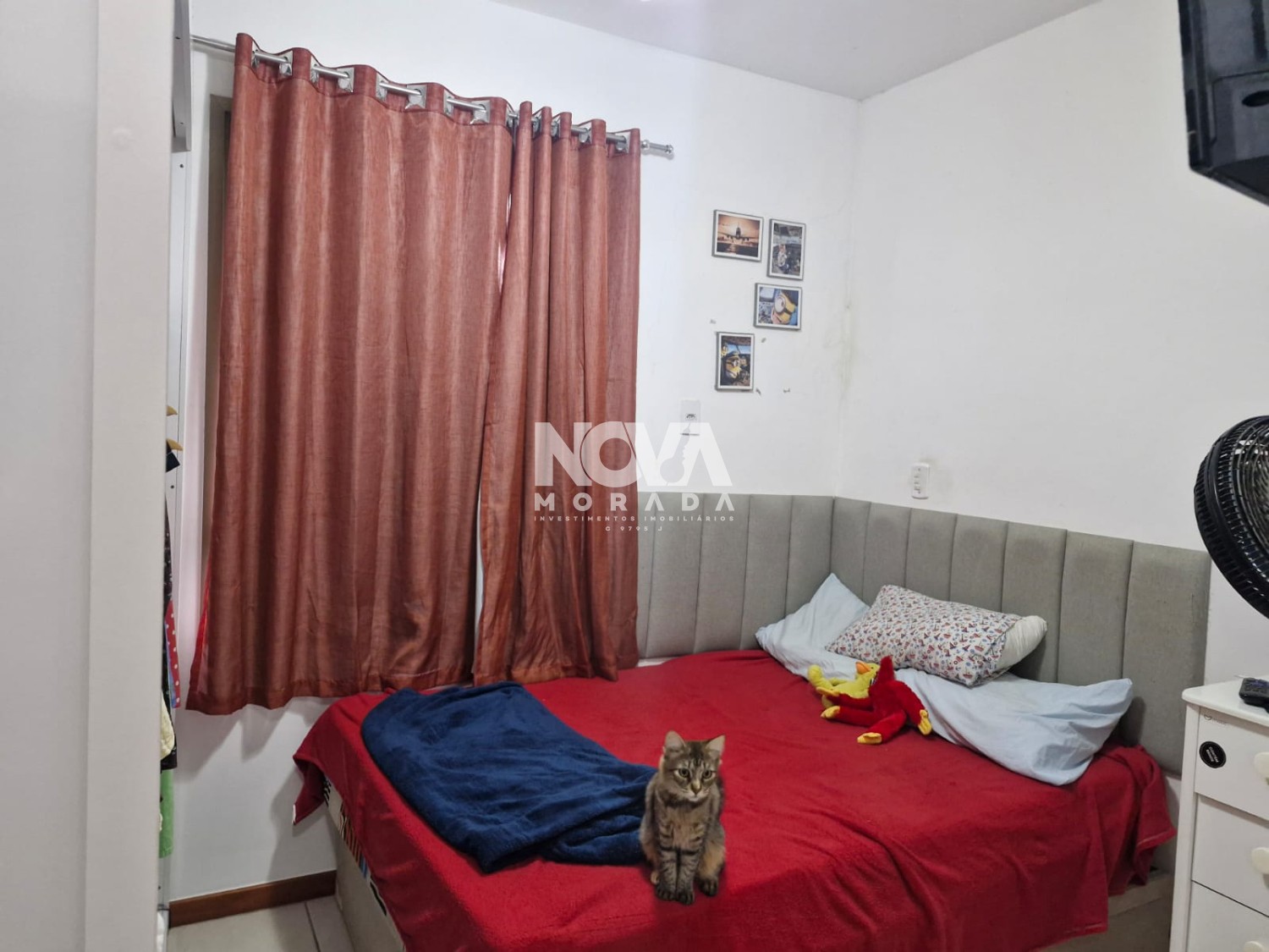 Apartamento, 2 quartos, 65 m² - Foto 9