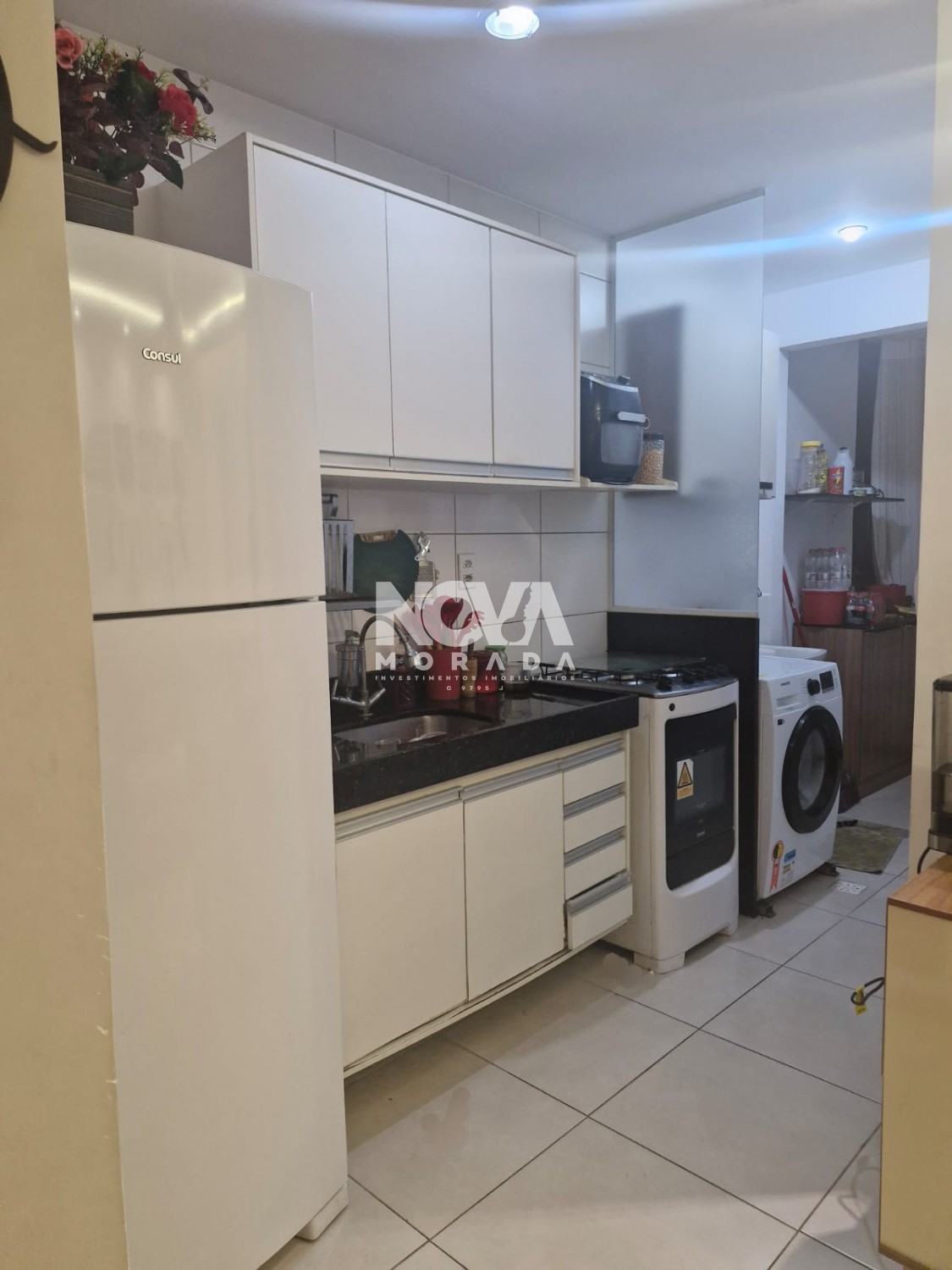 Apartamento, 2 quartos, 65 m² - Foto 6