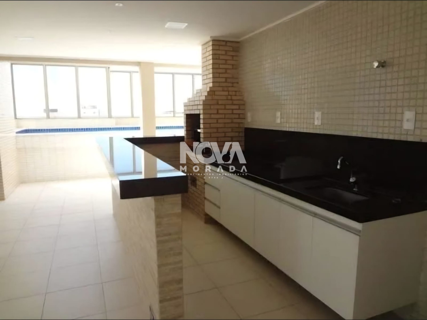 Apartamento, 2 quartos, 65 m² - Foto 14