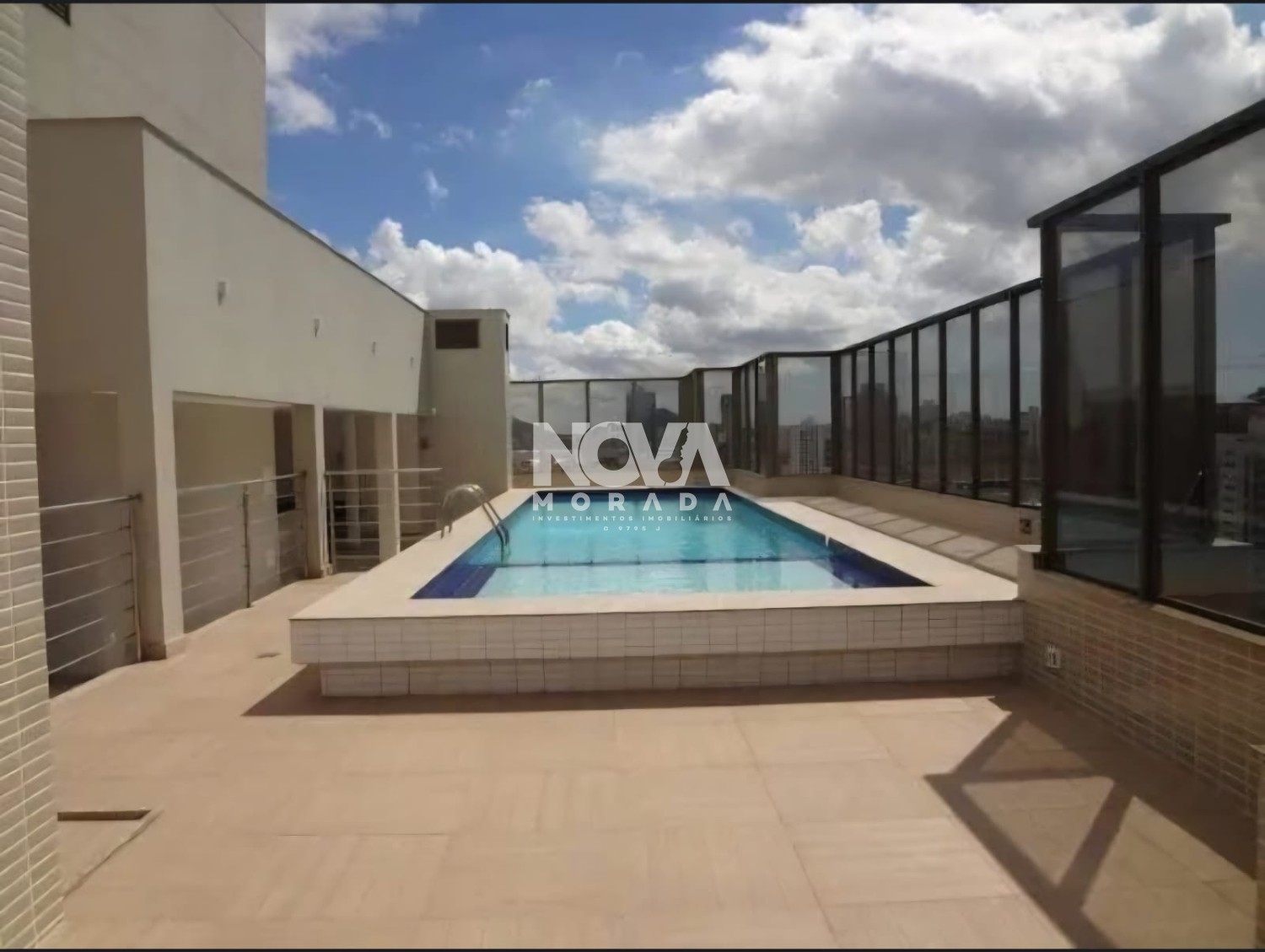 Apartamento, 2 quartos, 65 m² - Foto 11