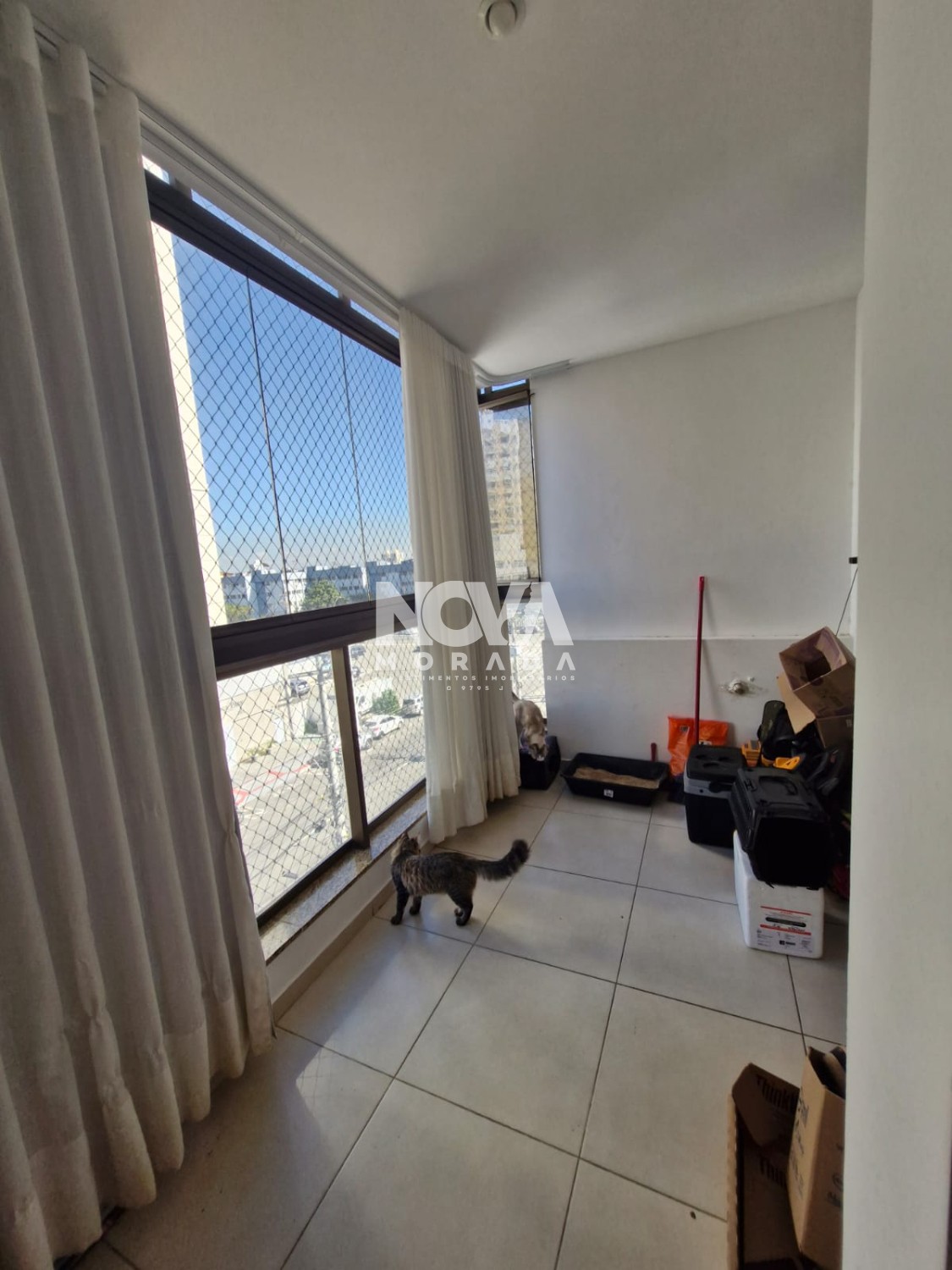 Apartamento, 2 quartos, 65 m² - Foto 5