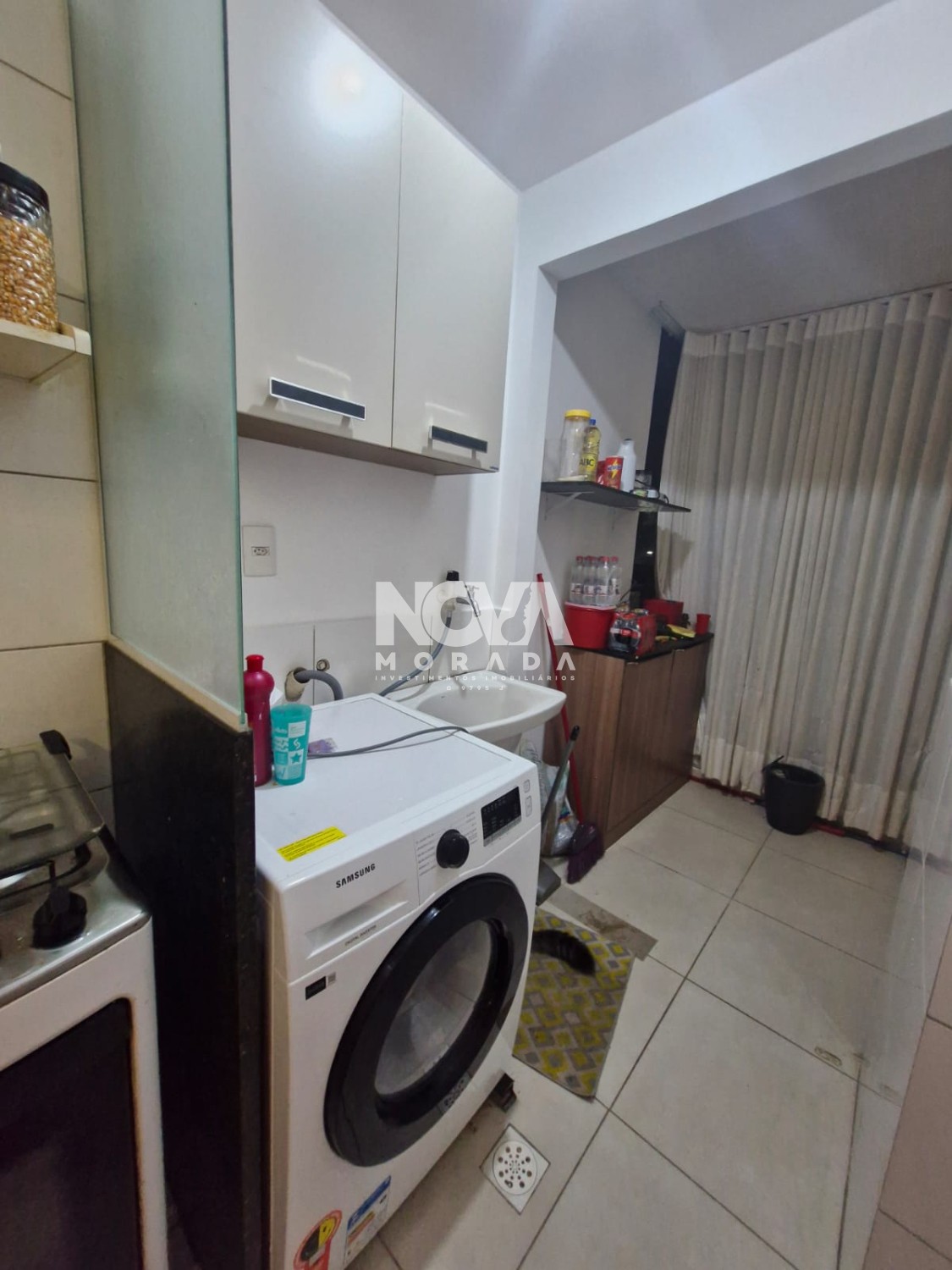 Apartamento, 2 quartos, 65 m² - Foto 7
